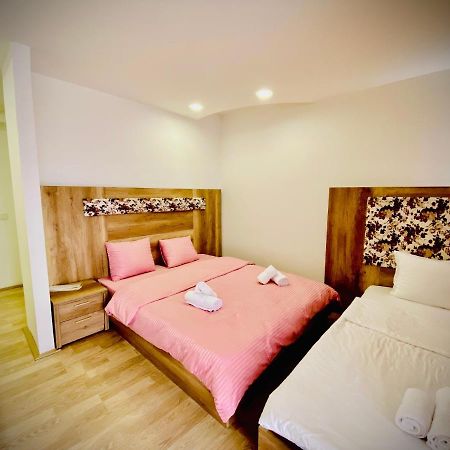Hotel Perla Prizren Exteriér fotografie