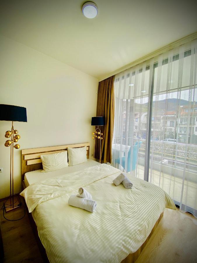 Hotel Perla Prizren Exteriér fotografie
