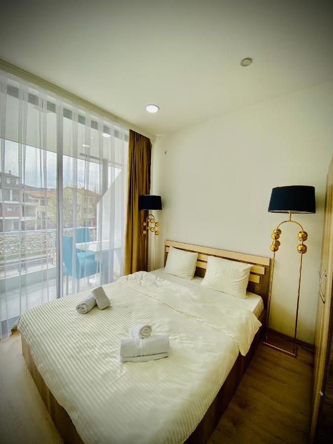 Hotel Perla Prizren Exteriér fotografie