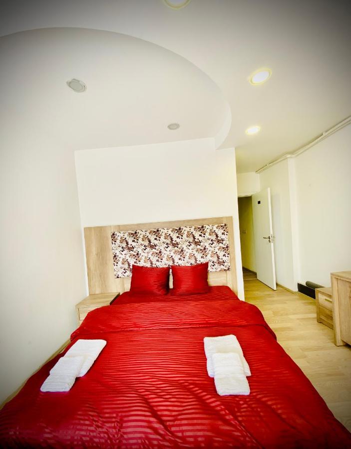 Hotel Perla Prizren Exteriér fotografie
