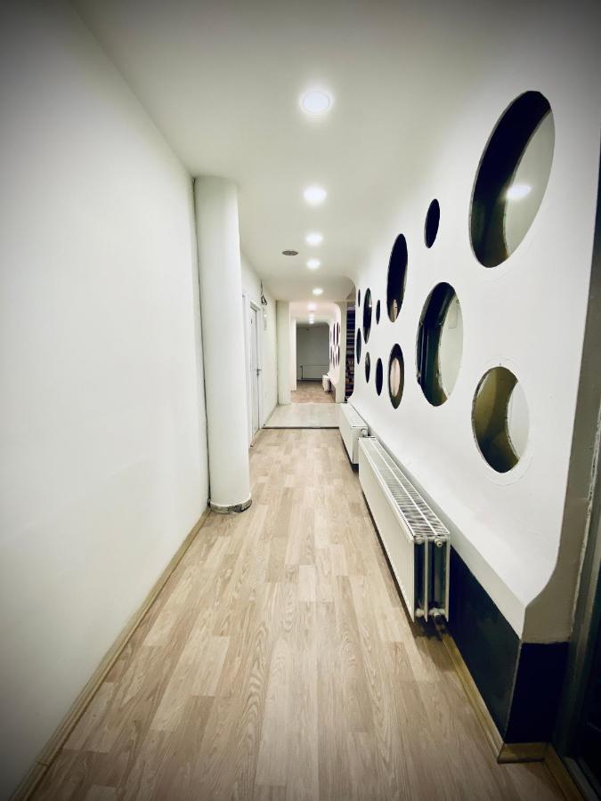 Hotel Perla Prizren Exteriér fotografie