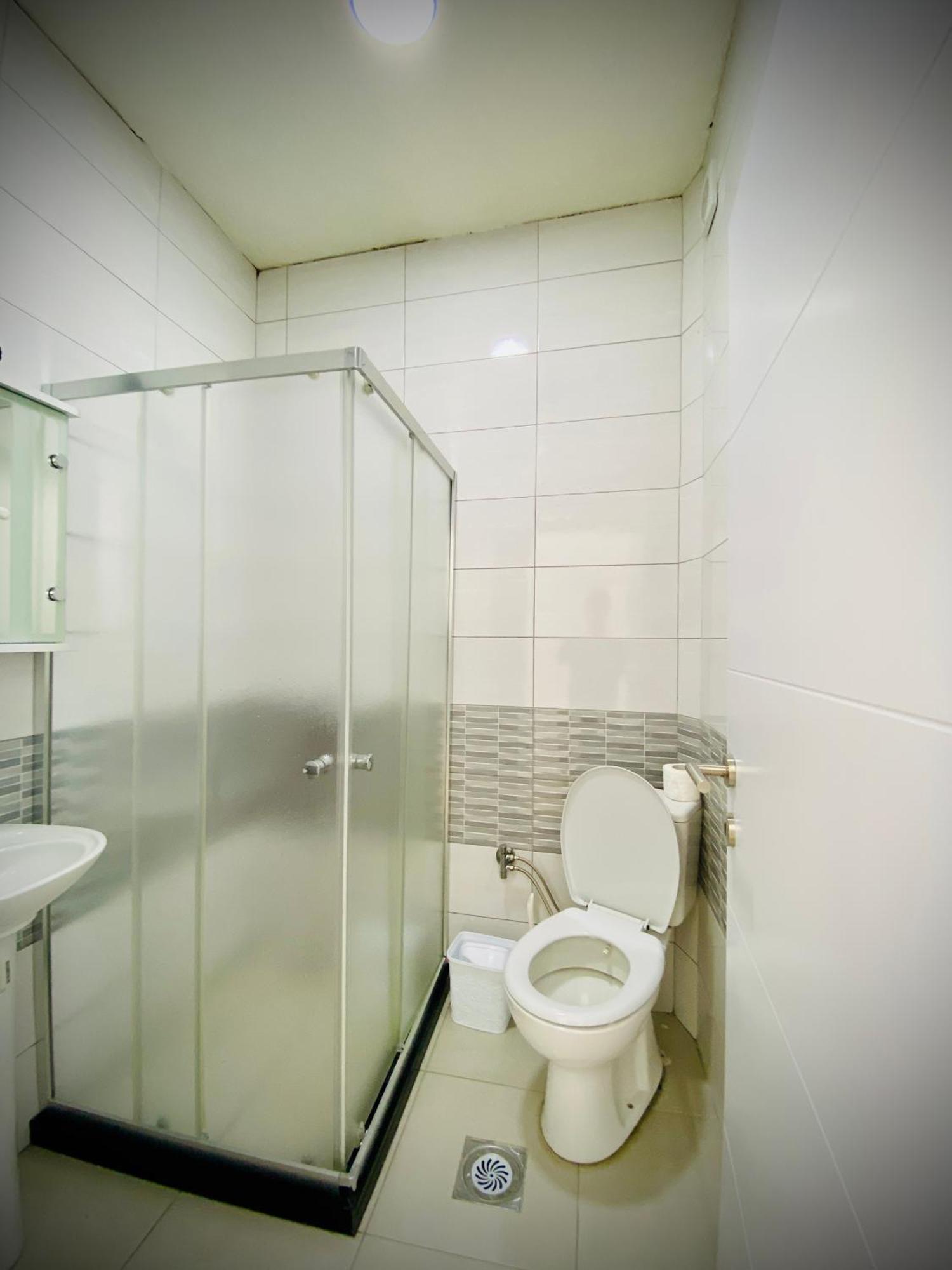 Hotel Perla Prizren Exteriér fotografie