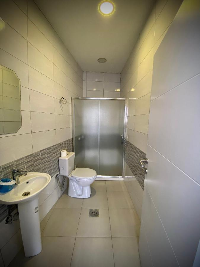 Hotel Perla Prizren Exteriér fotografie