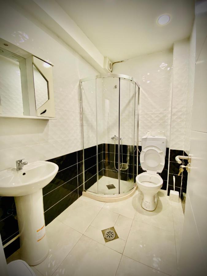 Hotel Perla Prizren Exteriér fotografie